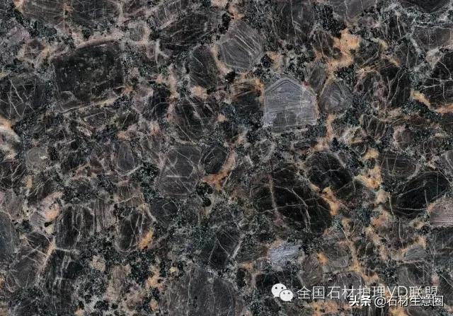 天然石材20跟25的区别,天然石材含有的矿物质几种