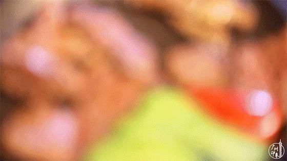 送¥600高级牛肉！火爆广深的烤肉店，有女票的千万别去！