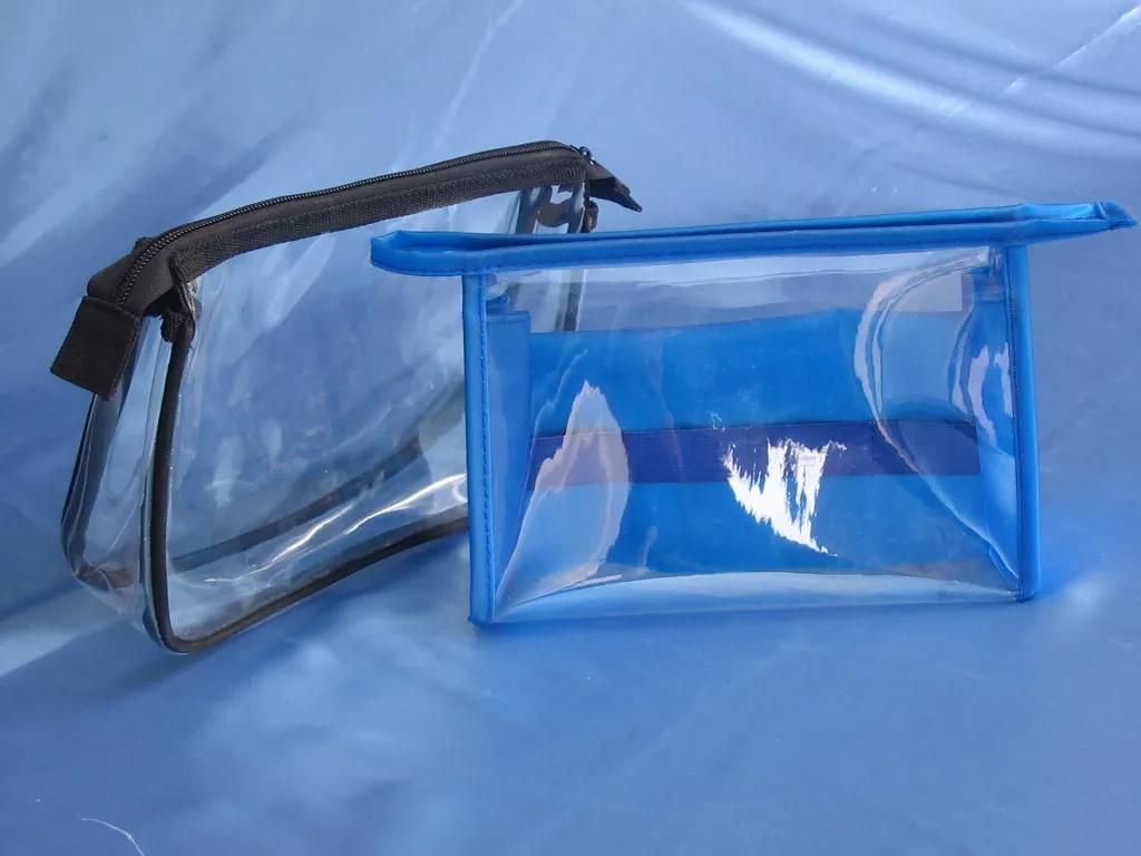 pvc包效果图,pvc包装饰