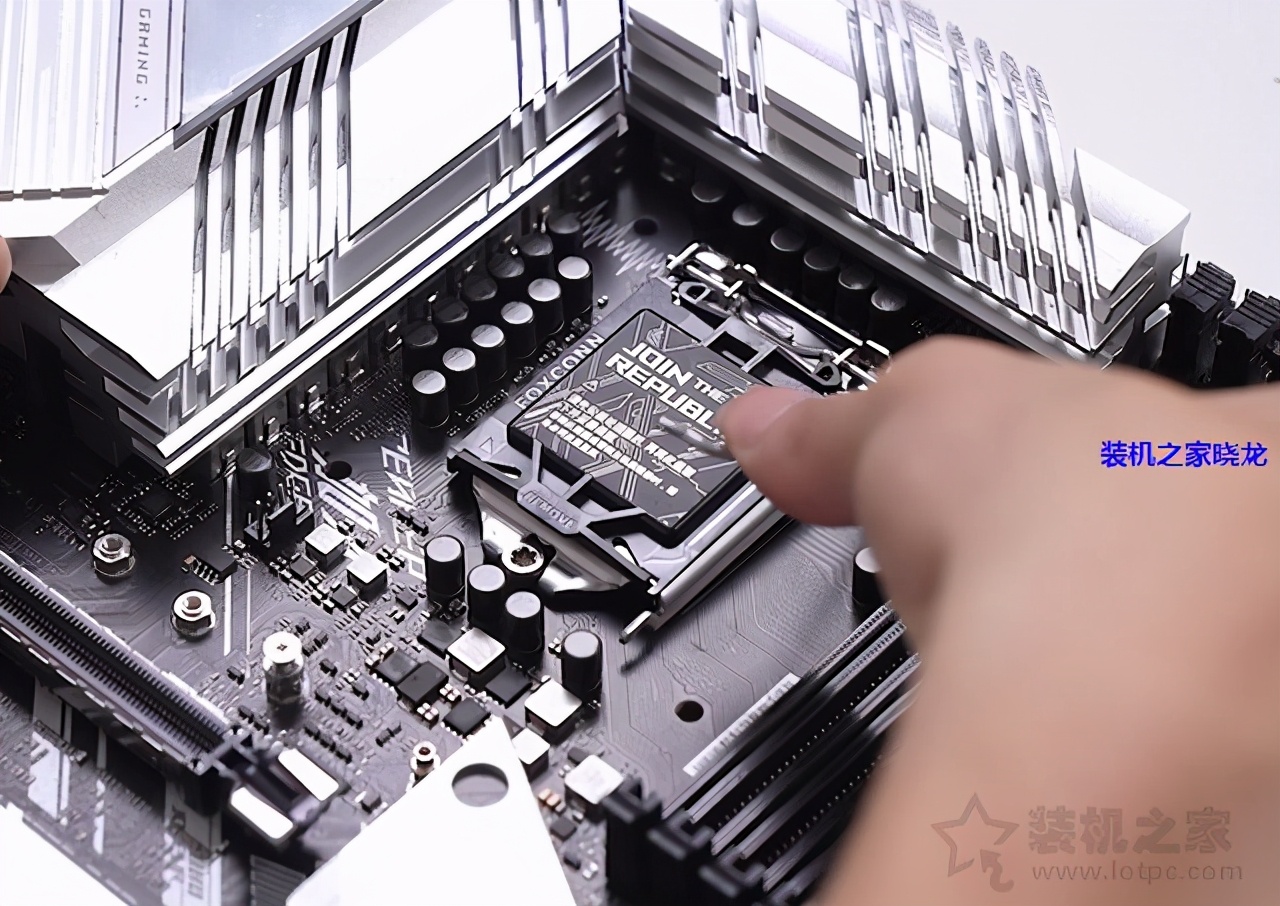 组装电脑装机,组装电脑步骤教程简单好学