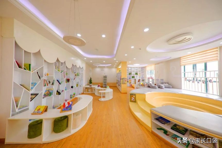 上海市级示范园一览表,上海一级园多久可以评示范园