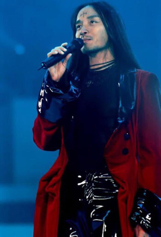 张国荣钟保罗陈百强，“中环三太子”盛年陡然离世的悲情人生