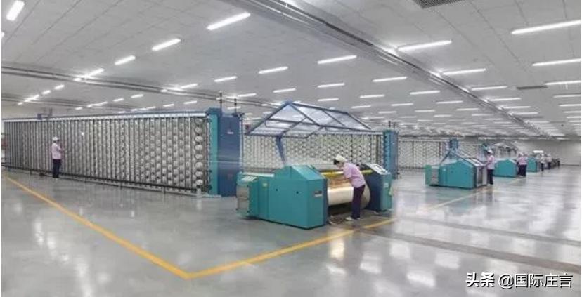 石家庄人一段不可磨灭的记忆-棉纺厂（棉一、二、三、四、五篇）