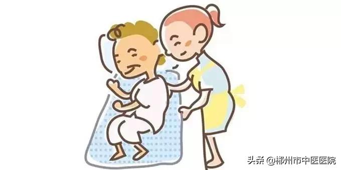 夏天卧床怎么预防褥疮,卧床病人预防褥疮的护理措施