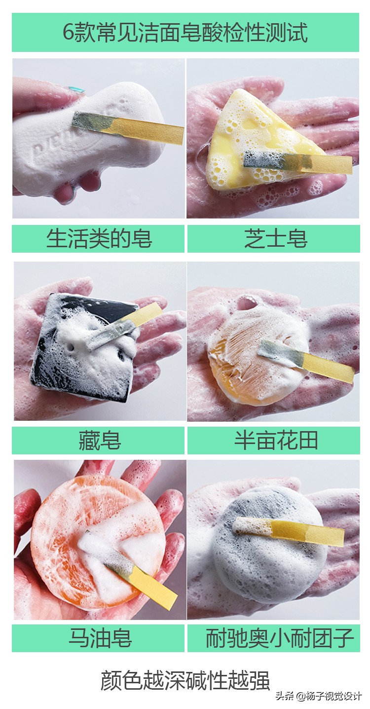 洗脸皂可以祛痘痘吗,用香皂洗脸会长痘痘吗