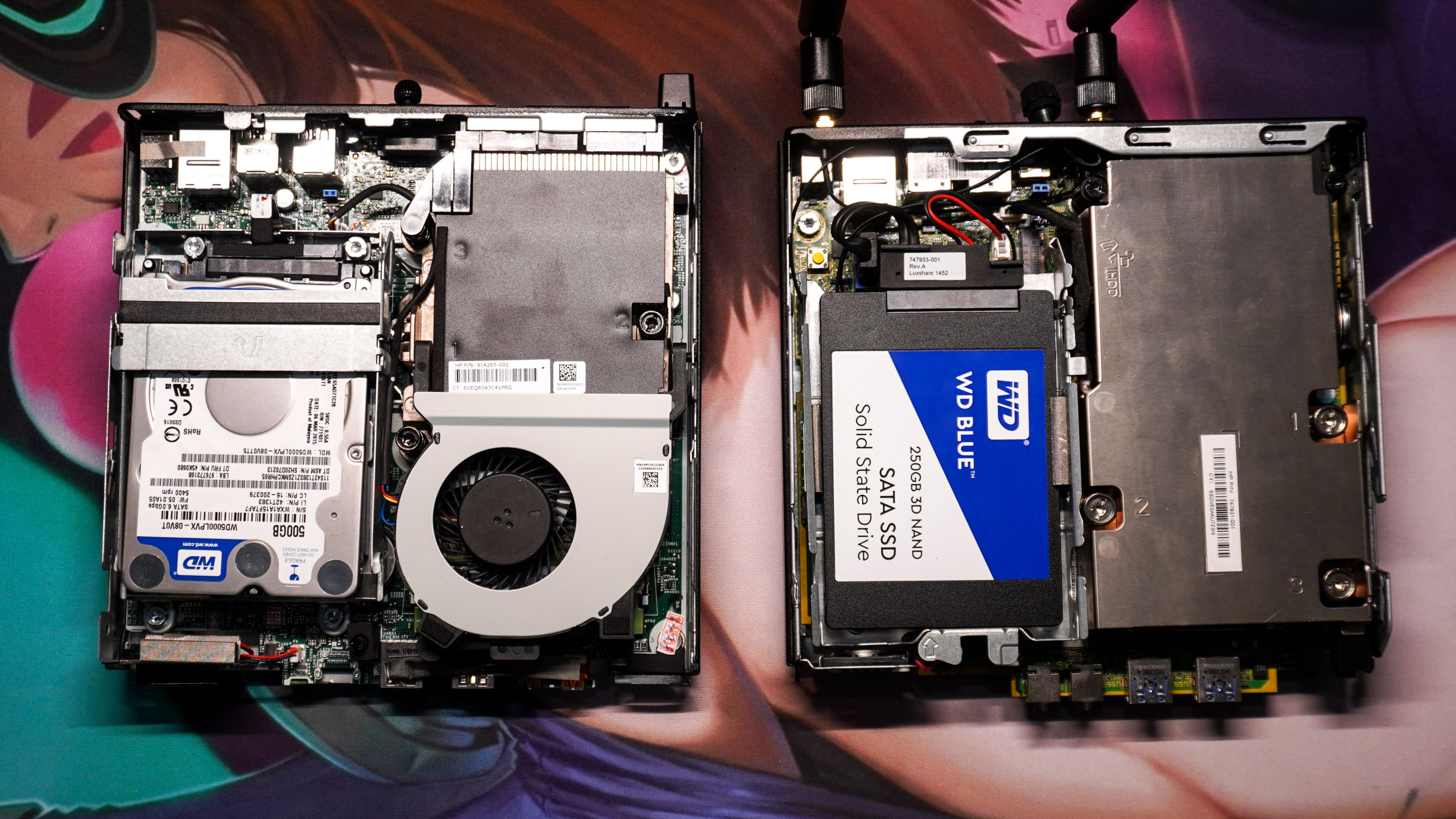 如何用一台机器赚两百万,怎么用最少的钱做一个主机