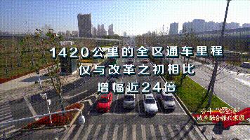 昔日牛车石子路如今建成“黄金大道”！看武汉东西湖区如何完成“七十二”变