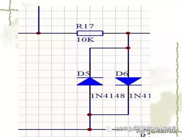 搞懂电子元器件知识，以及知名厂家，你可以做采购肥差了！