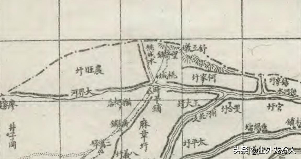 安徽舒城丰乐河,安徽丰乐河属于哪里