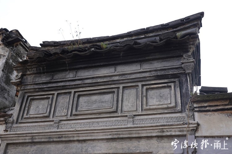 宁波东钱湖梅湖小镇,宁波东钱湖山村