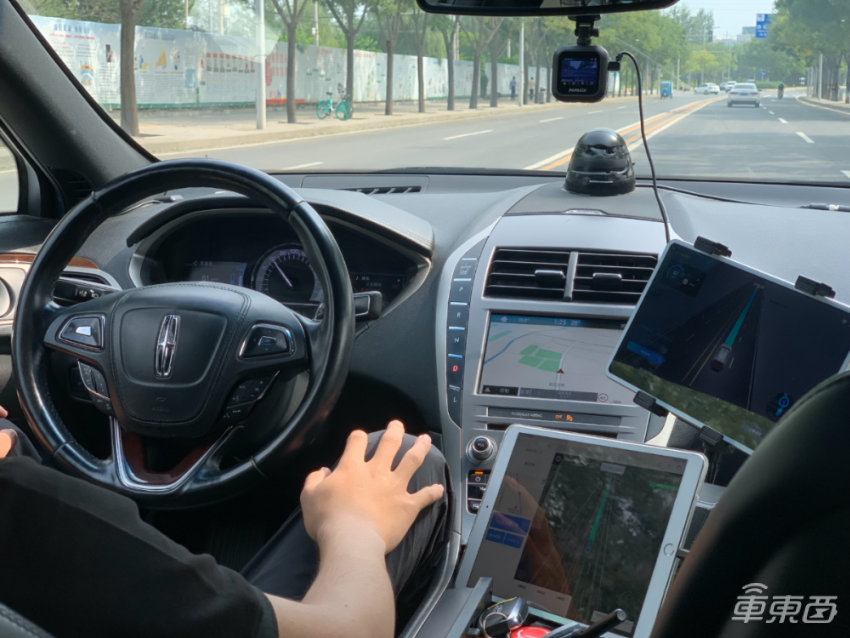 打车不要钱，还是豪车接？自动驾驶时代这样打车