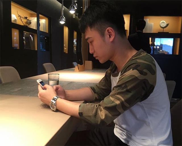 喜茶老板聂云宸专科毕业,喜茶创始人聂云宸现状