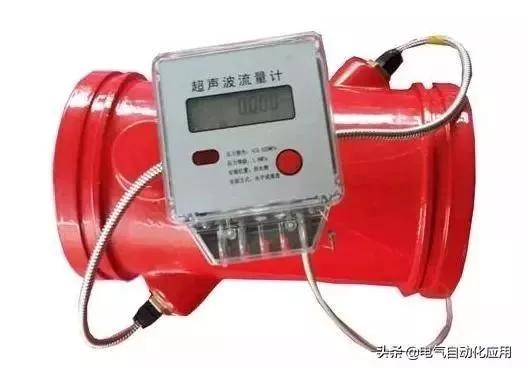 流量计原理动画演示,科里奥利质量流量计原理动画