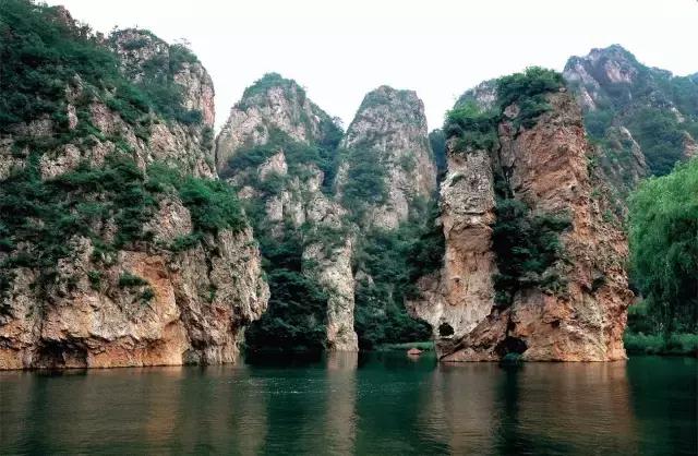 沈阳周边游4天短途旅游,沈阳周边省份游2-3天短途旅游