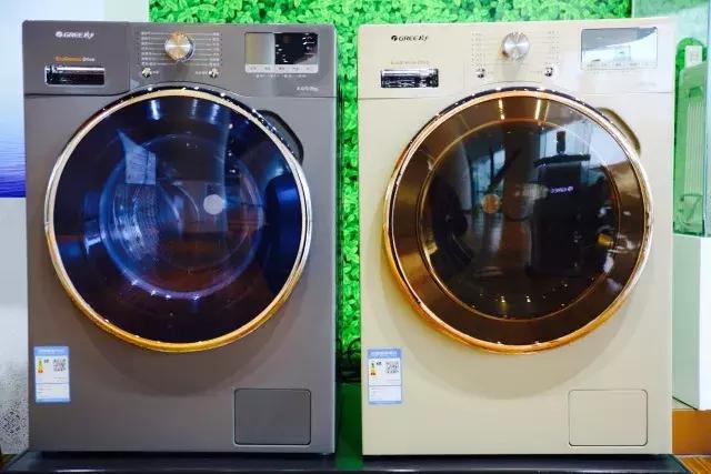 格力净静洗衣机是不是直驱的,格力净悦滚筒洗衣机怎么样