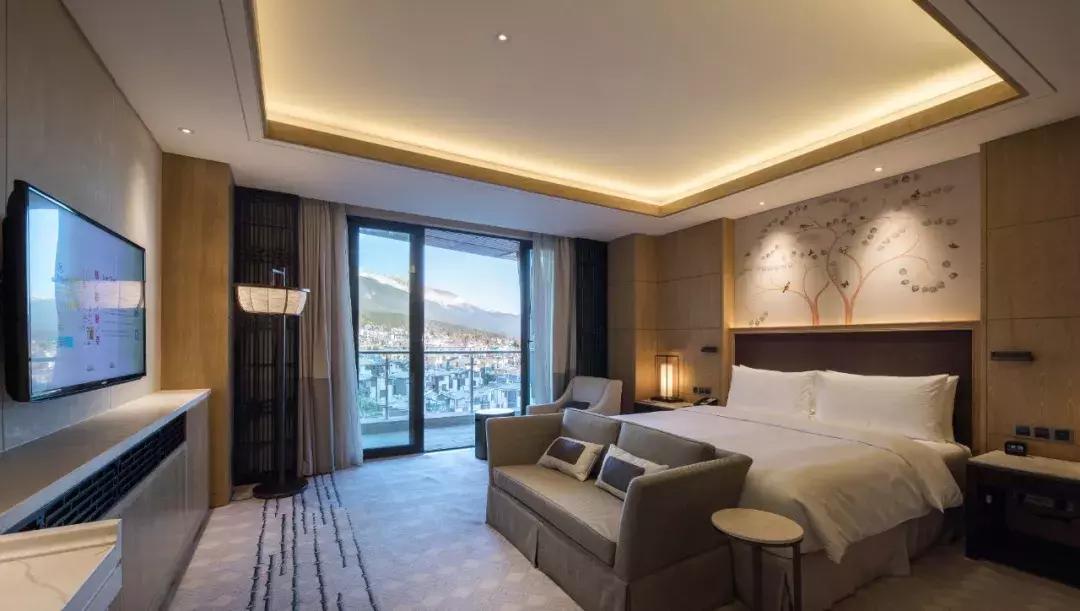 大理希尔顿酒店最新招聘,大理实力希尔顿酒店