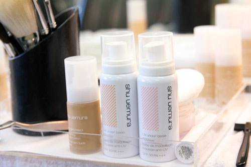 清爽一点的隔离推荐,什么隔离好用不油腻