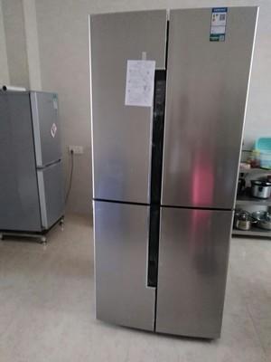 美菱和海尔哪个返修率高,美菱和海尔冰箱故障率