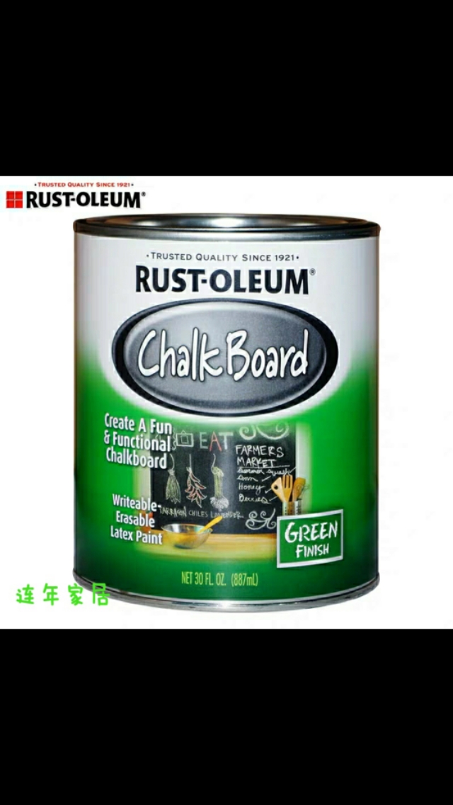 水性黑板漆怎么选,黑板漆使用哪种粉笔