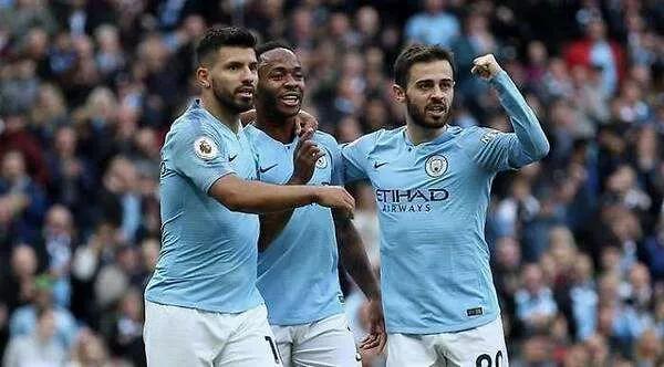 今日分析欧冠曼城vs皇马,银河战舰皇马c罗打曼城