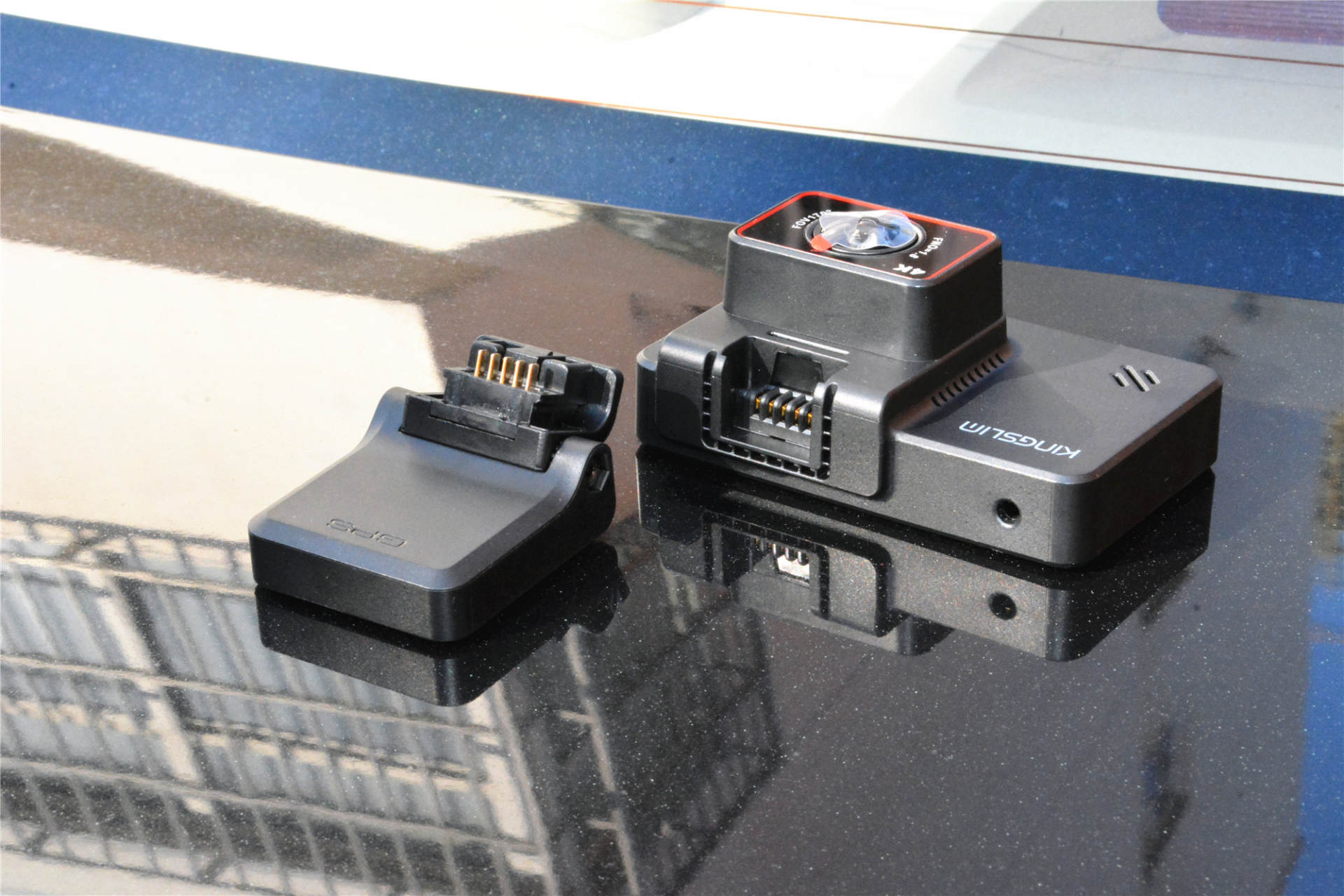 行车记录仪加倒车影像安装教程,长虹倒车影像行车记录仪安装