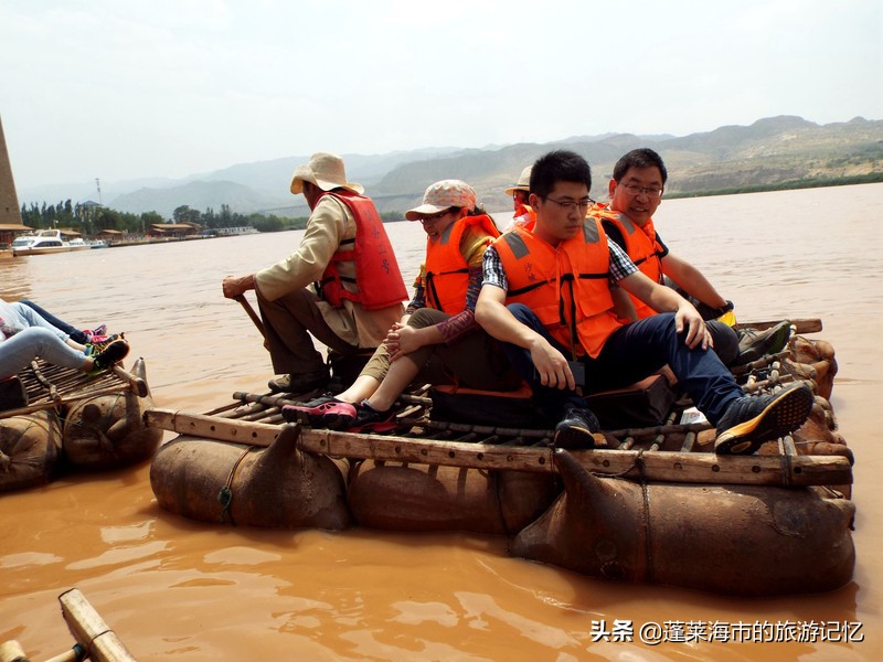 宁夏沙坡头游记,畅游宁夏