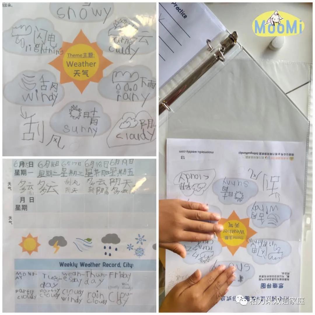 学天气知识,怎么学气象技巧