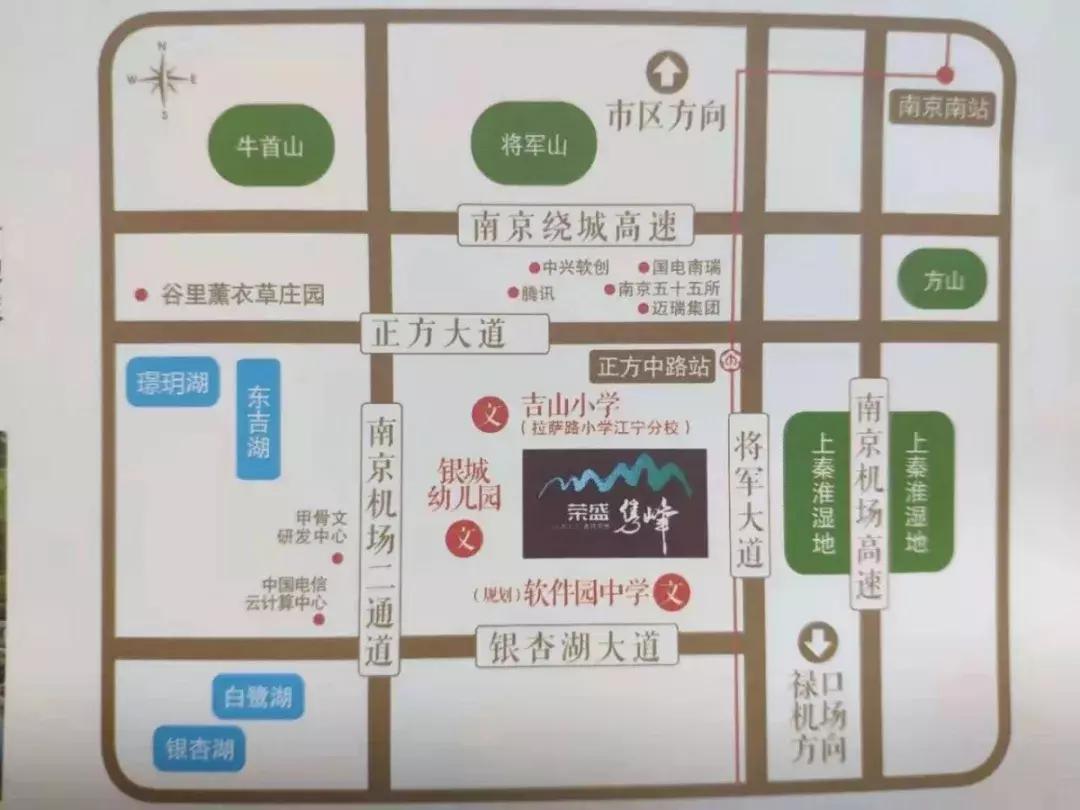 拉小分校江宁校区怎么样,江宁拉小分校