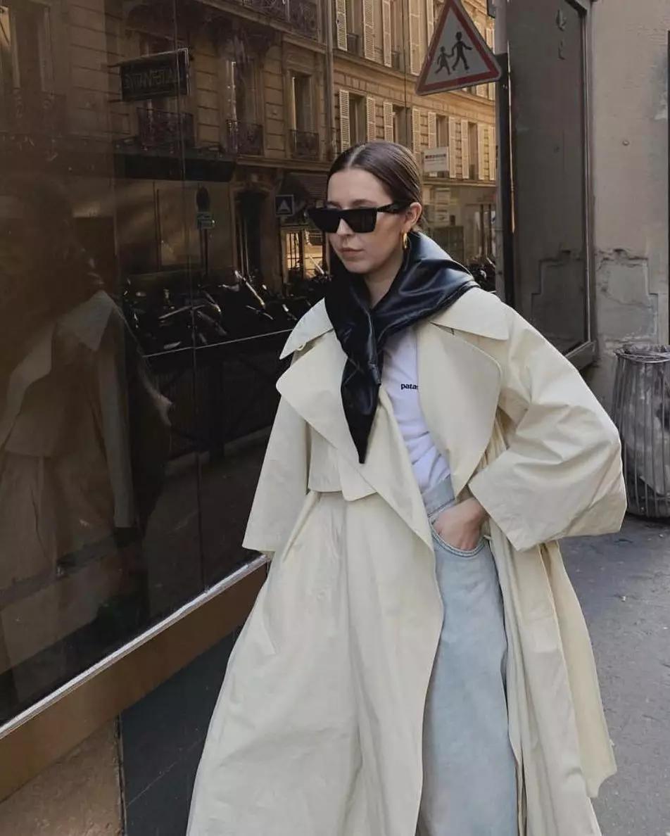 最新款的腰包简单一点,斜挎腰包最值得入手的大牌