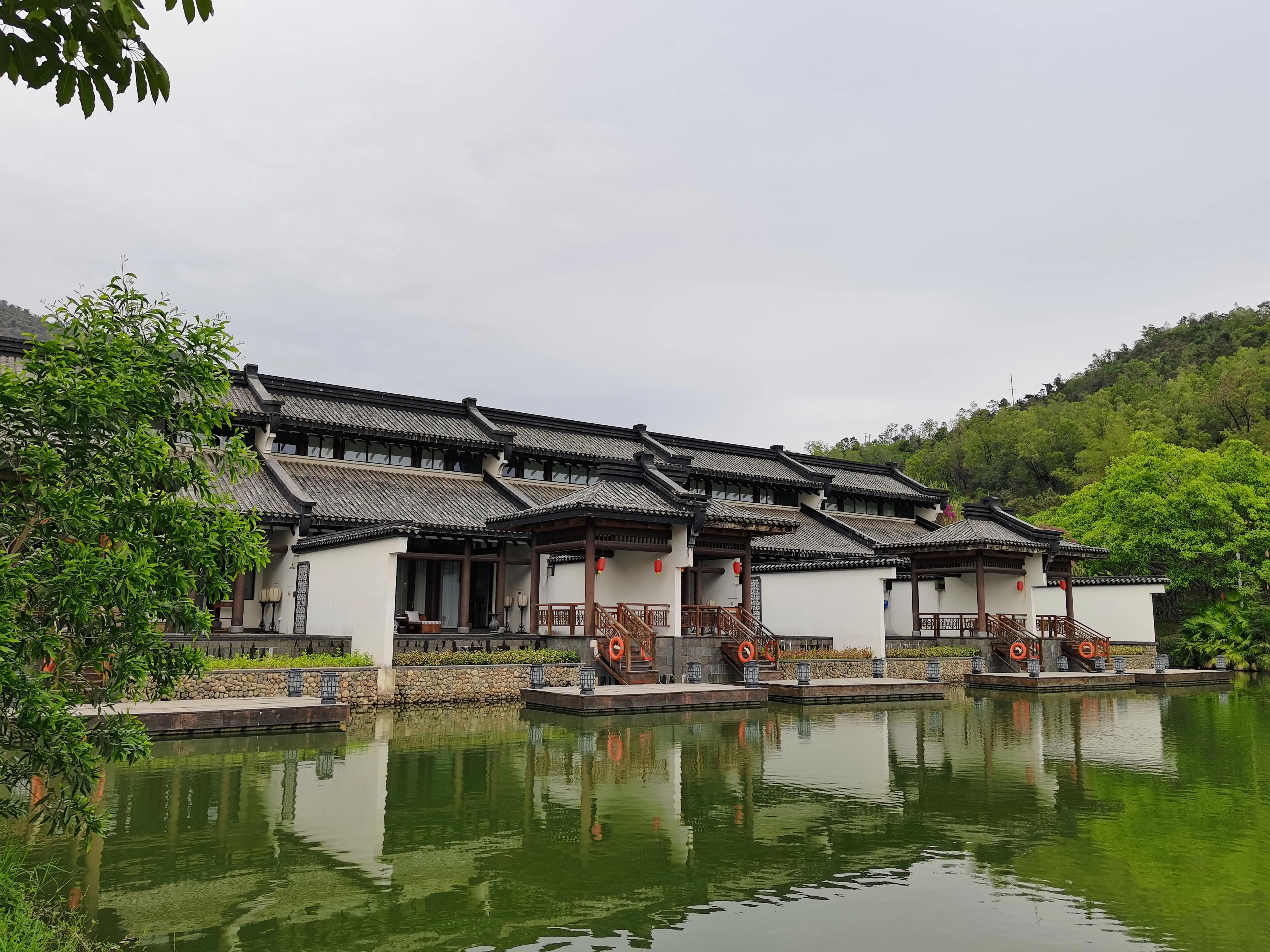 广东深圳旅游风景地区介绍,东莞深圳周边旅游景点推荐自驾游