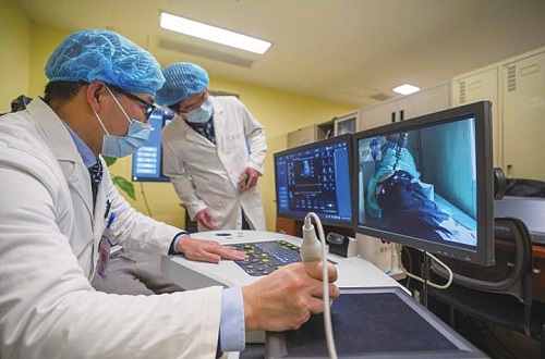 智能科技服务系统,创新科技智能服务