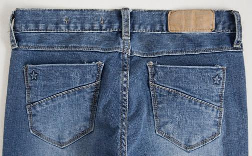 精品牛仔裤哪个品牌最好,国际十大牛仔裤品牌排名前十
