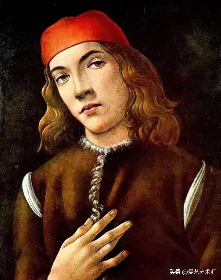 达芬奇的画画作品,达芬奇的画画方法