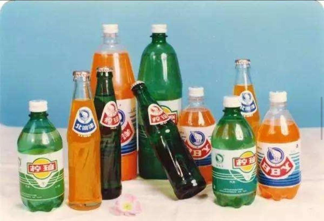 五六十年代的经典零食,90年代有哪些好吃的零食