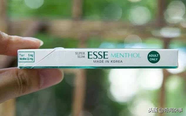 这18种广东香烟，你还有印象吗？你吃过几种呢？