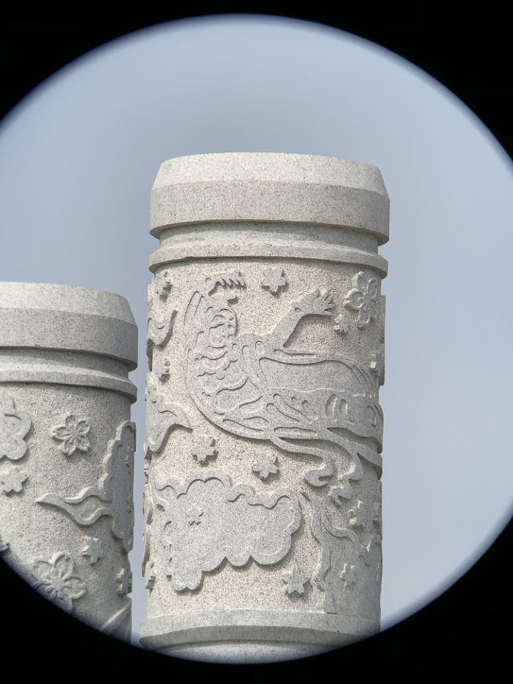 森林人单筒手机望远镜测试,iphonexr手机望远镜