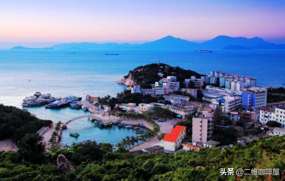 珠海值得去玩的地方,珠海好玩的地方推荐网红打卡地