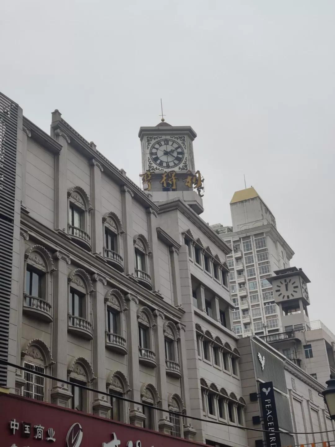 再见了老街完整视频,再见了红旗大街