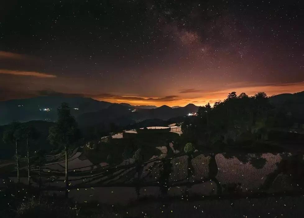 楠溪江为什么叫山水画摇篮,中国山水画林泉高致