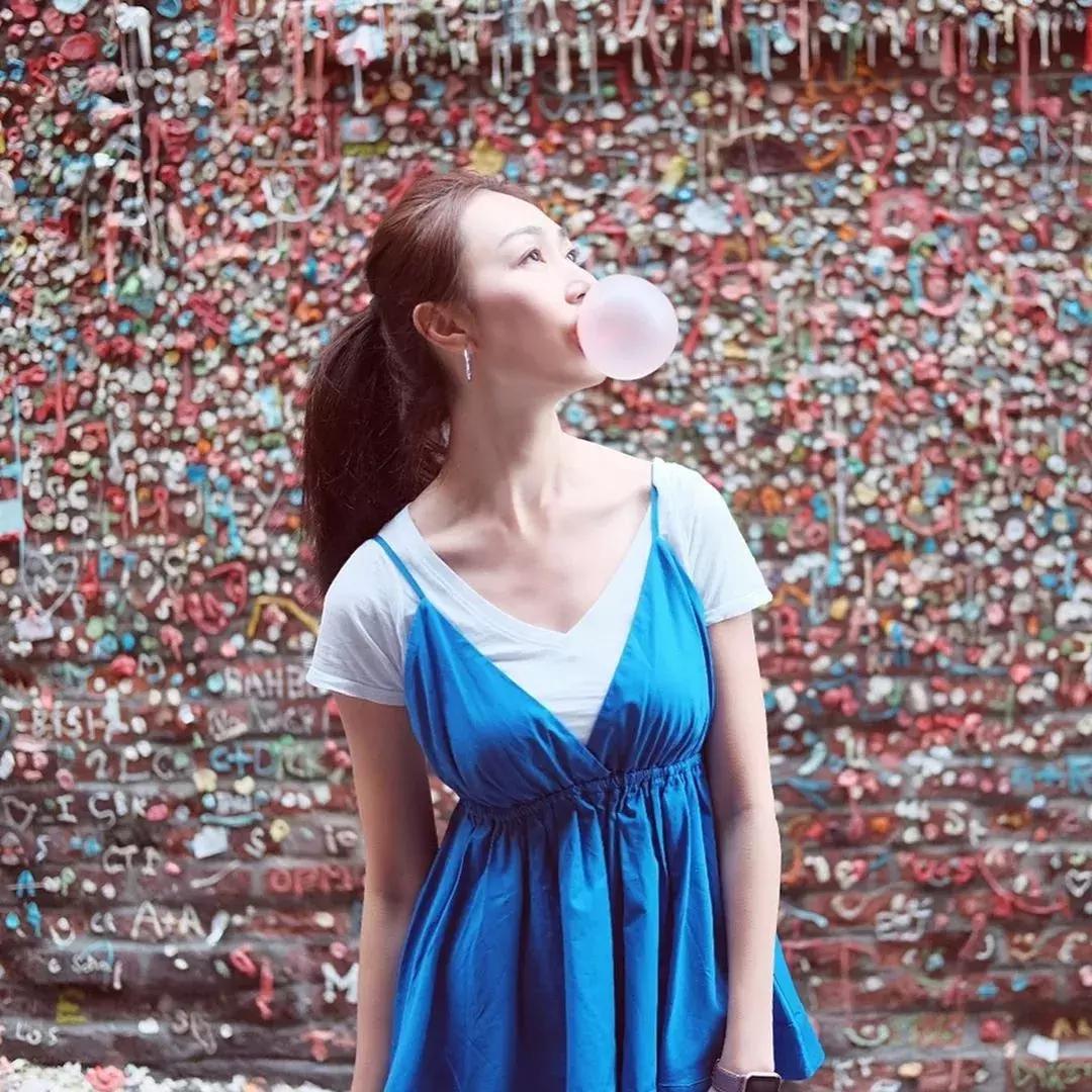 香港港姐冠军2019,2020港姐冠军体态