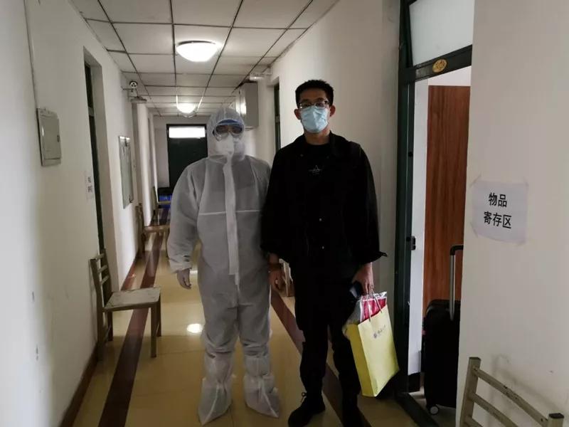 渤海大学：阔别已久，亲爱的渤大，我们回来啦