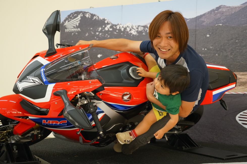 探访本田金翼（GoldWing）诞生地，日本“熊本溯源”之旅