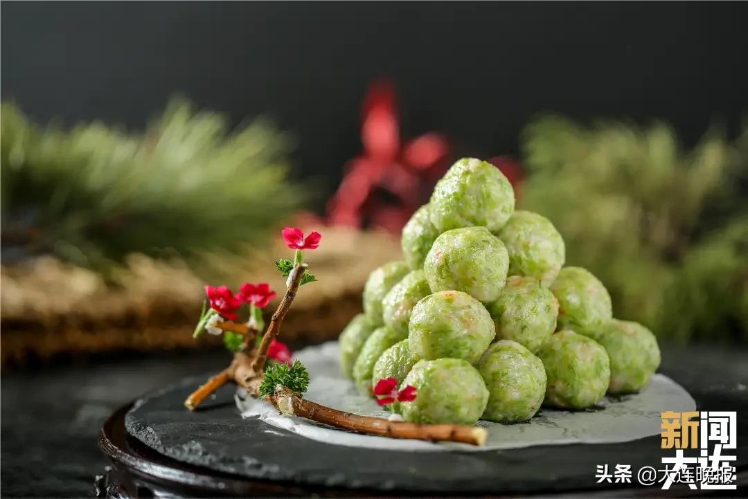 甘井子近郊露营地推荐,大连甘井子免费打卡景点