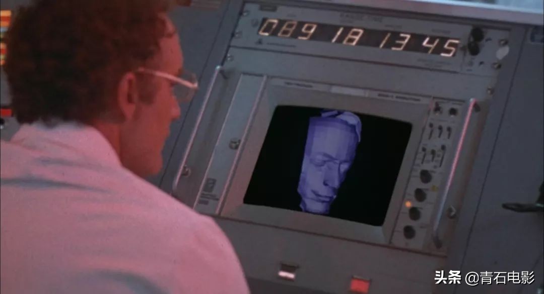 cg技术首次运用的电影,欧美cg电影发展简史