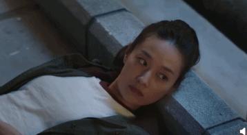 中年危机演员,中年演员年轻时违和感