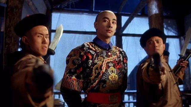 九门提督为什么这么重要,九门提督到底有多大权力