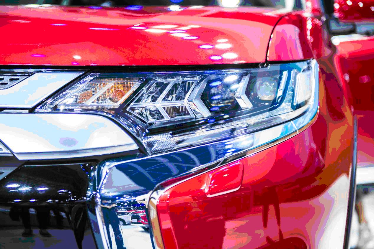 2020广州车展欧蓝,性价比之王新款