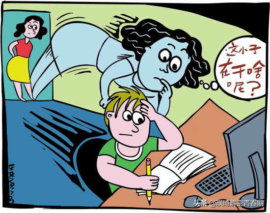 如何矫正孩子的不良行为,如何纠正孩子负面认知