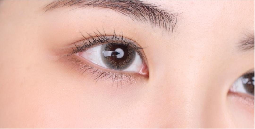 美瞳推荐日常自然款直径小,美瞳推荐日常放大双眼款