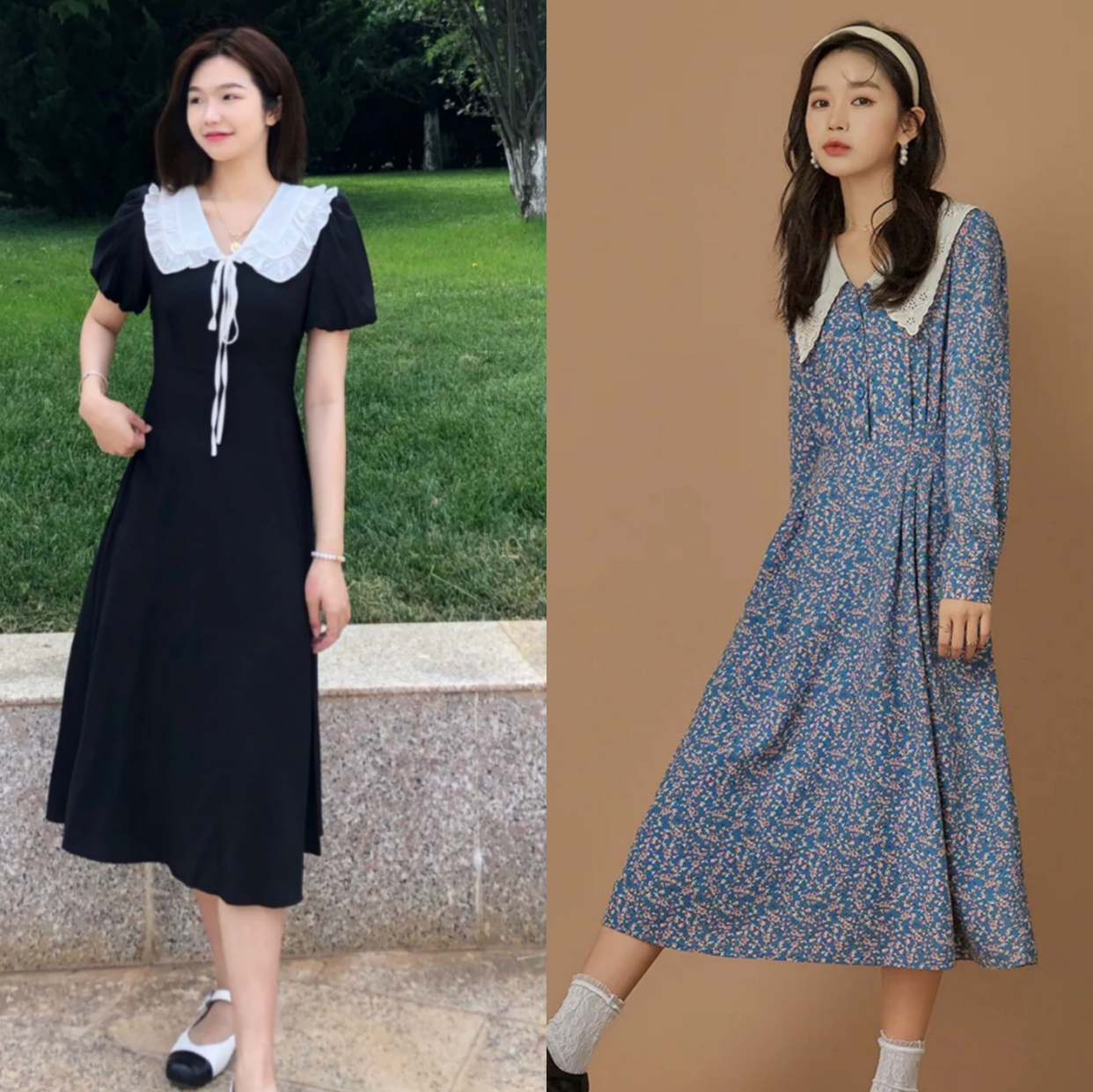 为什么你穿衣显土不好看,穿衣高级感穿搭